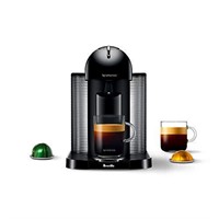 Nespresso Vertuo Coffee and Espresso Machine by Br