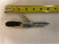 Winchester pocket knife