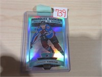 Conor Timmins, Marquee Rookies OPC