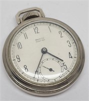 Westclox Pocket Ben Pocket Watch