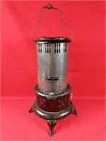 Vintage United States Stove Co. Kerosene Heater