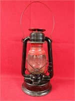 Vintage No. 2 Paull's Leader Lantern