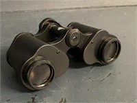 Binox 8 x 30 Field Binoculars