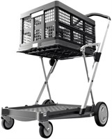 | Multi use Functional Collapsible Carts