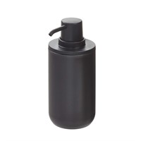 iDesign Plastic Soap Dispenser Pump, The Cade Coll