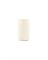 W&P Porter Ceramic Mug w/Protective Silicone Sleev