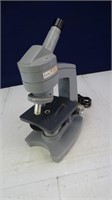 American Optical Microscope