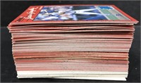 LOT OF (90) 1990 DONRUSS MLB BASEBALL TRADING CARD