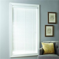 C411 Better Homes & Gardens 2" Cordless Blinds