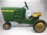 John Deere 20 Series Pedal Tractor