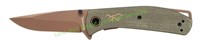 Browning Trailside Knife