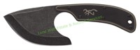 Browning Cutoff Knife