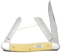 Case Stockman Knife