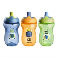 Tommee Tippee Sportee Toddler Sippy Cup - 12+ Mont