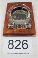 Rane Wisconsin Dells - Souvenir Ashtray