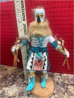 Kachina doll - 1