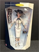 1999 Spring in Tokyo Barbie