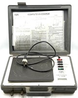 Control Power Systems Compute A Charge CC-600