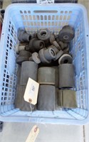 TRUCK BUSHING ASSORTMENT-
CONTENTS OF CRATE