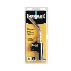 BernzOmatic Soldering and Brazing Torch Head $47