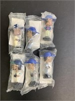 Minature NOS MLB Bobble Heads