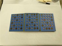 3 Lincoln Cent Books Preview A Must