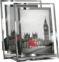 Picture Frames (2 pack)