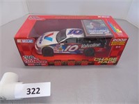 Nascar 2002 Edition #10  Valvoline Die Cast