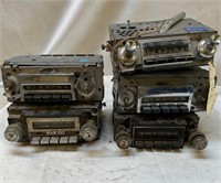 Chevy & GM Radios