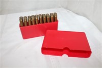 Box of 30-06 Shells