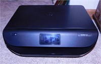 Hp Envy 4520 all-in-one inkjet wireless printer,