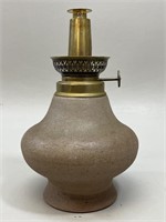 Heritage Granby Canadian Oil Lamp VTG