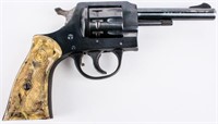 Gun H&R 929 Double Action Revolver in 22LR