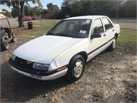 1994 Chevrolet Corsica