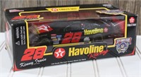 Texaco Havoline Racing Stock Car Bank