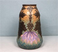 Royal Bonn Ruysdael Pottery Vase