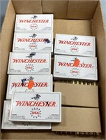 142 rnds. .223 Winchester