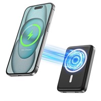 P947  VILINICE Wireless Charger Power Bank 10000m