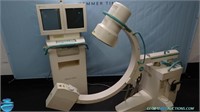 Instrumentarium Imaging Ziehm Vista C-Arm System (