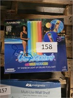 2-74” pool candy light up floats