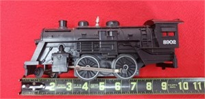 Lionel Train Steam Engine #8902