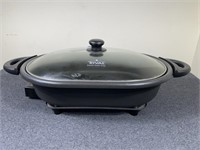 Rival Electric Dutch Oven