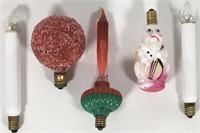 Vintage Working Light Bulbs