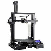 Like New Comgrow Ender 3 Pro 3D Printer with Remov