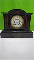 1800's Mantel Clock  Ansonia Eugene Jaccard