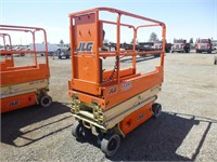 2015 JLG 1930ES Scissor Lift