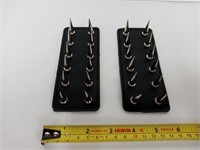 Velcro Spike Strips