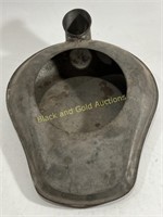 Vintage Graniteware Bed Pan Urinal Pot