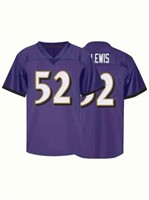 Baltimore Ravens Ray Lewis Jersey XL New