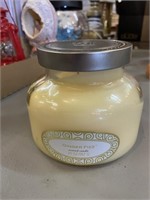 New Ginger Fizz Candle